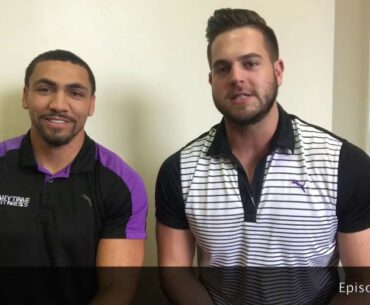 The Vitamin E Show: Episode 16 - 4 Quick Tips to Fix your Nutrition