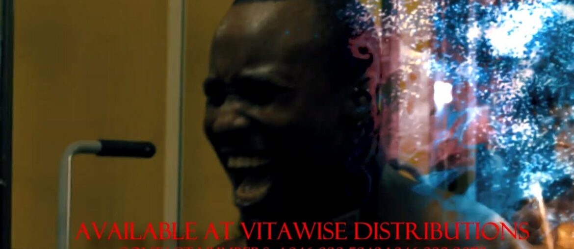 Vitawise vitamin water advertisement gym work out video