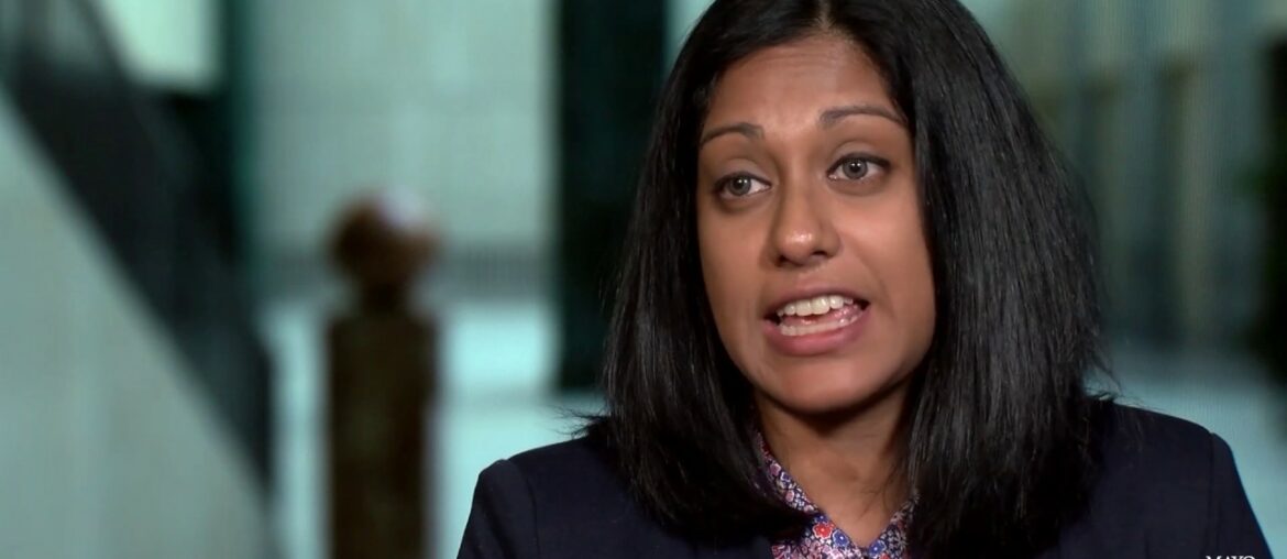 Women's Wellness: Pregnancy and COVID-19