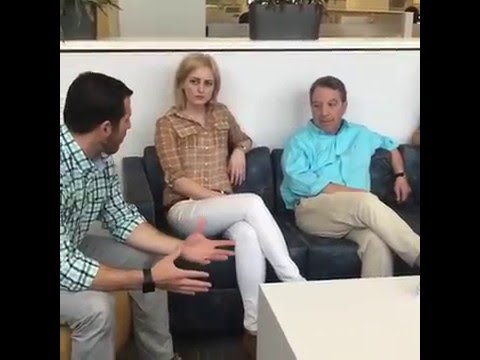 Live with Life Extension at LuckyVitamin HQ : LuckyVitamin Live Brand Interview