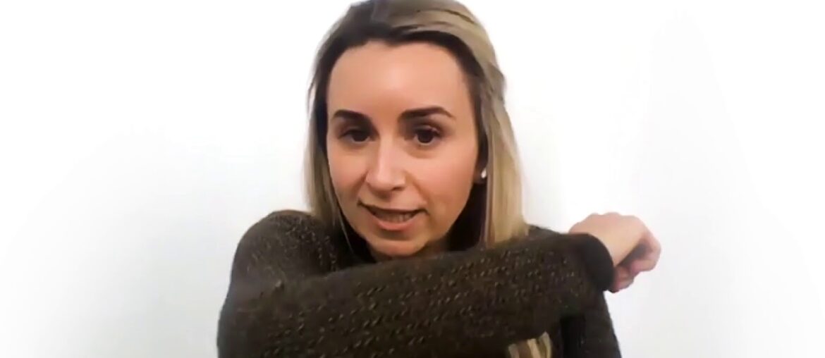 Staying Strong - Coronavirus Q&A: Managing Immunity and Symptoms