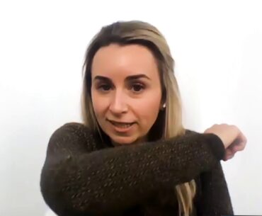 Staying Strong - Coronavirus Q&A: Managing Immunity and Symptoms