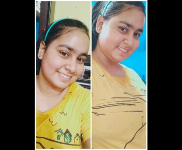 VITAMIN C ORANGE DRY PEEL MASSAGE CREAM AND COFFEE FACE PACK WITH INSTANT GLOW LIVE RESULT