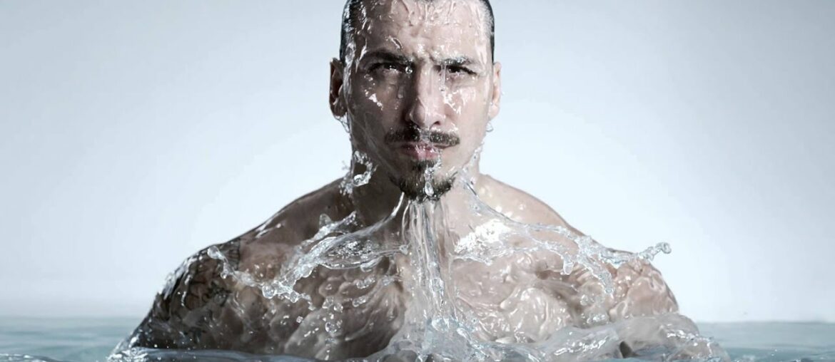 Vitamin Well feat. Zlatan Ibrahimović