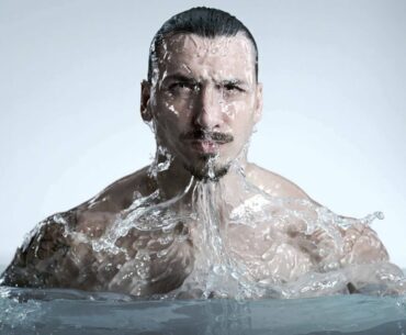 Vitamin Well feat. Zlatan Ibrahimović