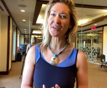 Wellness During Wild Times: Healthy, beautiful eyes!