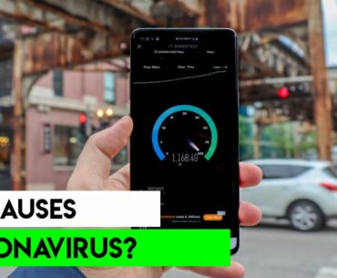 Does 5G Cause Coronavirus Or Make You Sick? | MUST WATCH!!! | Mr.Fantastic