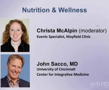 Improving Chiari Symptoms with Nutrition and Wellness