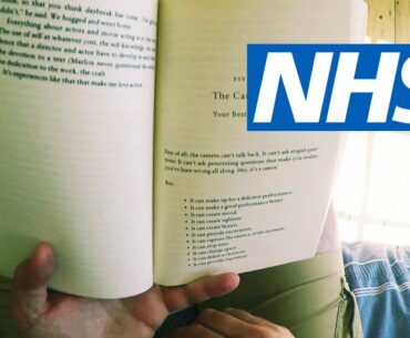 Coronavirus: How to stay well at home | NHS