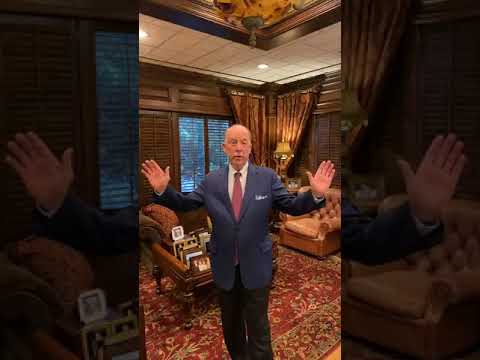 Dr. Hotze's Advice on The Current Health Situation  - Facebook Live - May 7, 2020