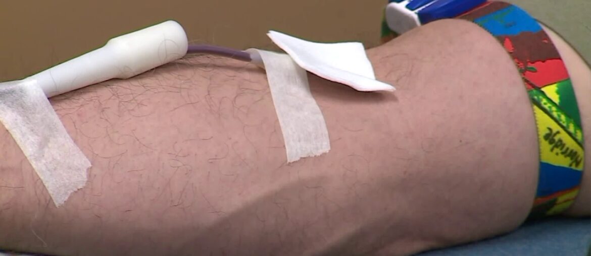 COVID-19 antibodies: Testing for them and learning about their power