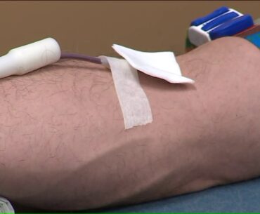 COVID-19 antibodies: Testing for them and learning about their power