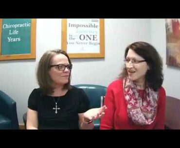 Vitamin C: Join Carrie's Nutrition Group