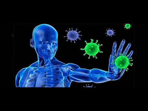 BIOSPRAY 2020 | FIGHT COVID-19 | NATURAL IMMUNE SYSTEM BOOSTER | HGH REGENERATION