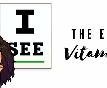 Everything You Need To Know About Vitamin A | Vitamin Series