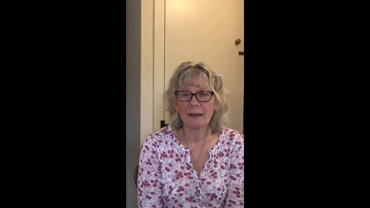 Boost your immunity during the Covid-19 pandemic - Lynne Hubbard