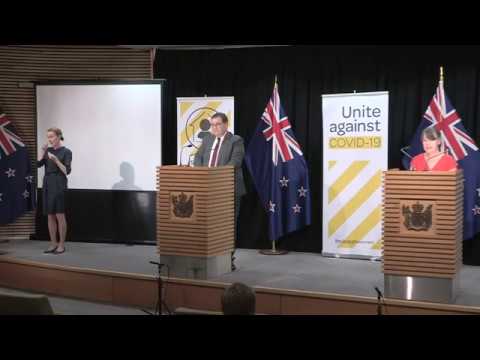 COVID-19 (novel coronavirus) update – 24 April, 2020