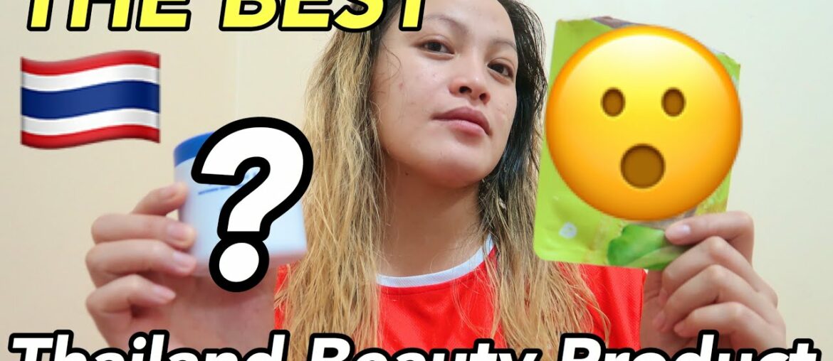 NIGHT SKIN CARE ROUTINE (ARON Vitamin E Moisturizing Cream + Face Mask)