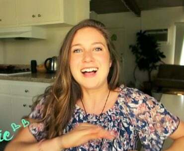 3 BIGGEST WEIGHT LOSS MISTAKES | VITAMIN KATIE