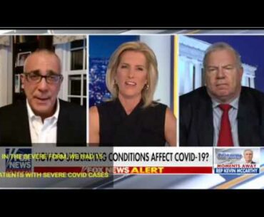 NEWS BULLETIN: A Most Important Coronavirus Covid-19 Update