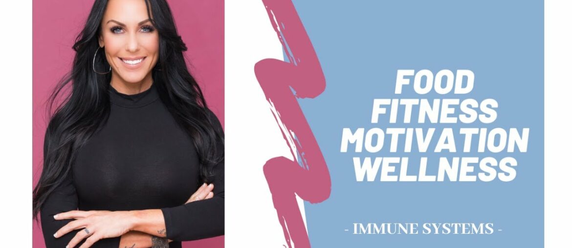 YOUR SUPERPOWER - EASY WAYS TO MAXIMIZE YOUR IMMUNE SYSTEM TODAY!