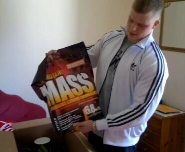 My supplement order from www.vitaminsandsupplements.store the best vitamins and supplements store US