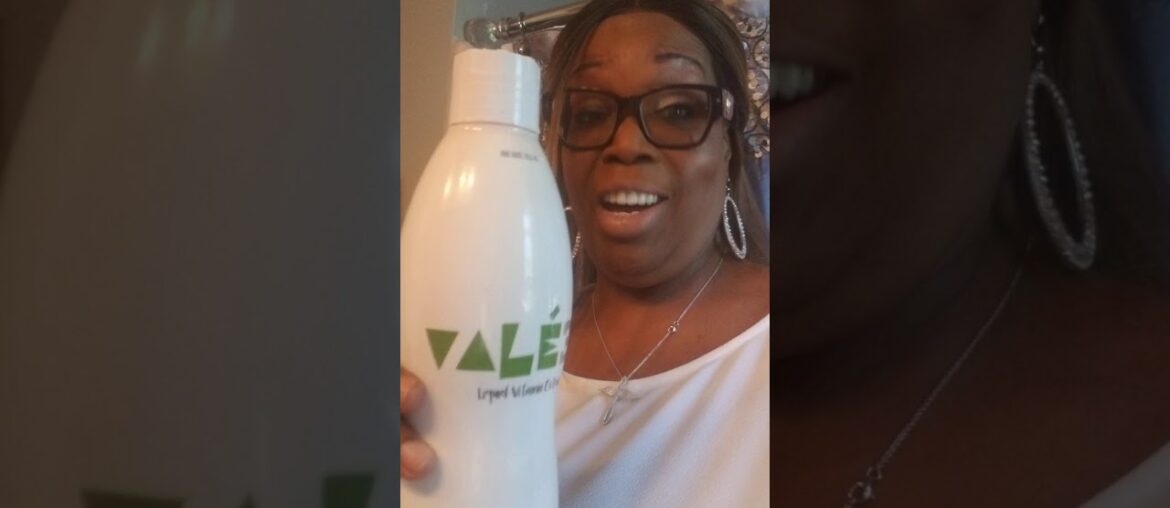 VALE 30 LIQUID VITAMINS