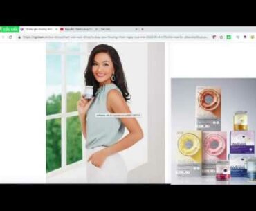 Wellness by Oriflame - Món Quà Sức Khoẻ Ý Nghĩa để Báo Hiếu Cha Mẹ Bạn