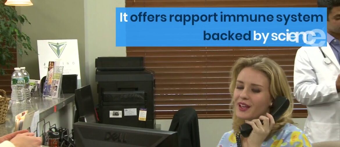 how to boost immunity naturally - Immune Defence Review