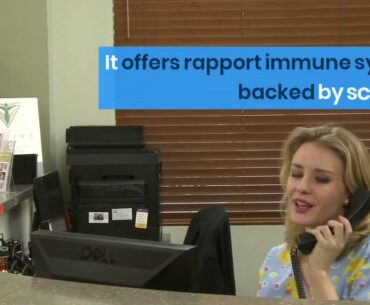 how to boost immunity naturally - Immune Defence Review