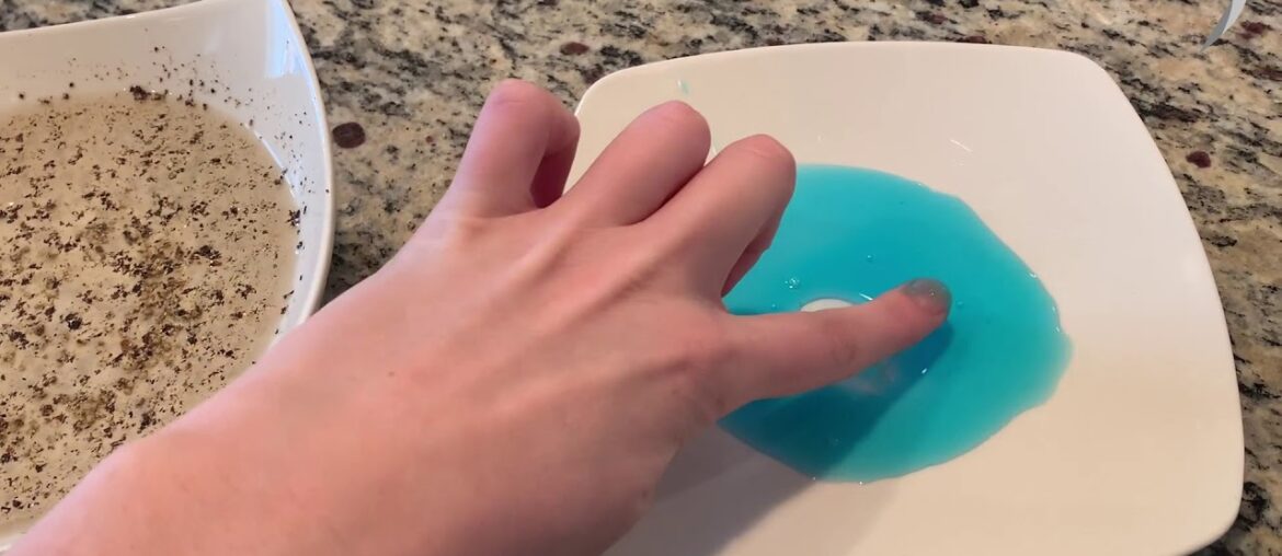 COVID-19 Germs Experiment for Kids!