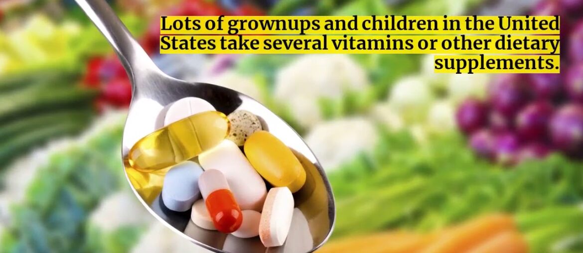 Getting My ConsumerLab.com - independent tests and reviews of vitamin To Work