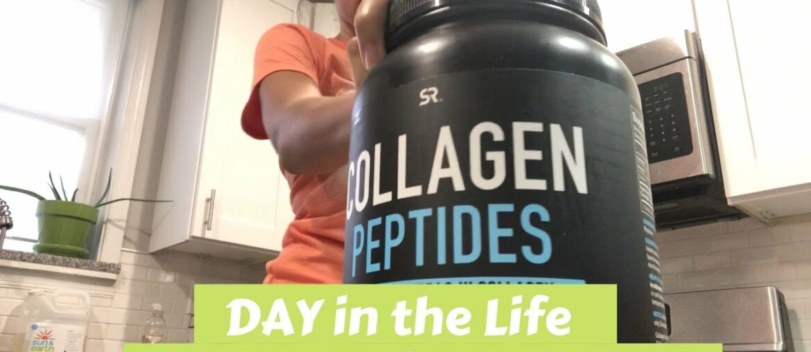 Day in the Life | Morning Routine | Skin Care | Supplements