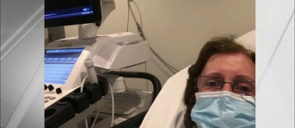 Doctors Discover Possible Health After Effects of COVID-19 | NBC New York