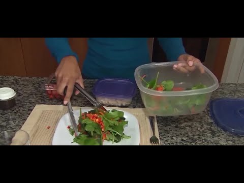 Building your immune system