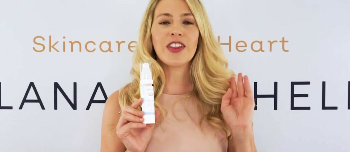 Alana Mitchell Daily Vitamin C Moisturizer 2oz