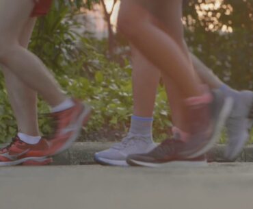 Why Running is such perfect cardio?. 08 Amazing Benefits of Running by Channel Home Video Media.