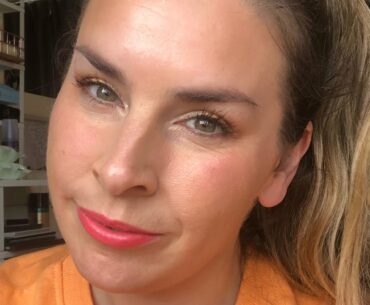 Bronzed Glow Makeup Tutorial Using Zoella x Colourpop & Jaclyn Hill palettes