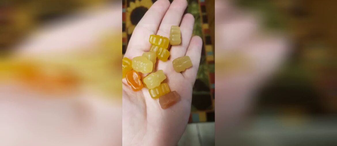 Review MAV Nutrition Multivitamins for Kids Gummies - All Essential Vitamins with Vitamin D and...