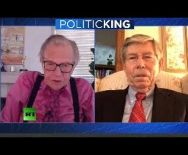 Should US businesses be immune from COVID-19 lawsuits