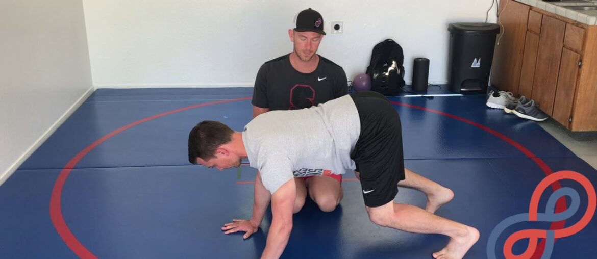 Movement Vitamin #10   Bear Around The World