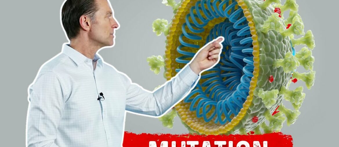 Is COVID-19 Really Mutating and Becoming More Deadly?