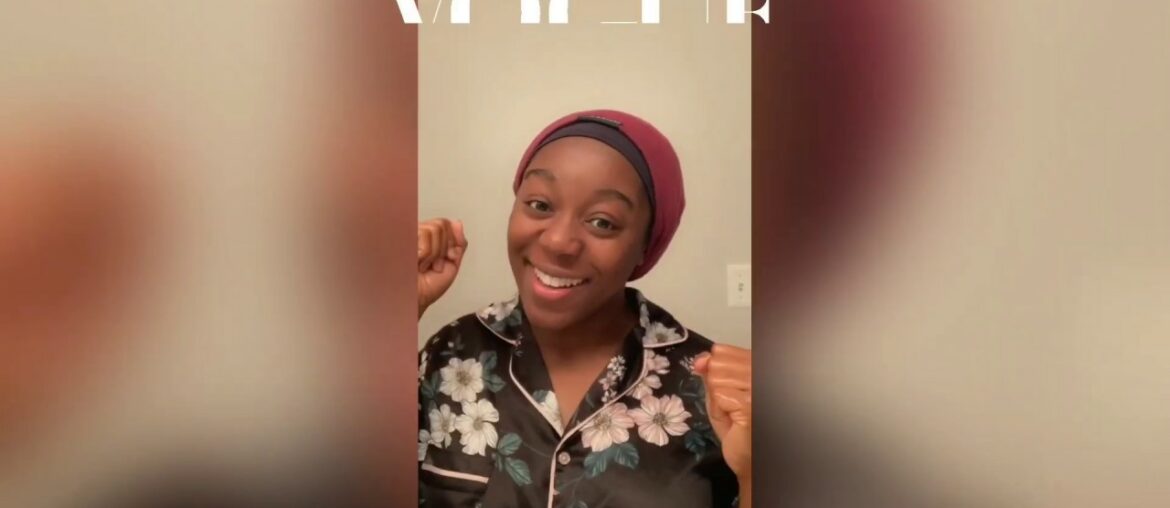 The secret of my BEAUTY | VOGUE style