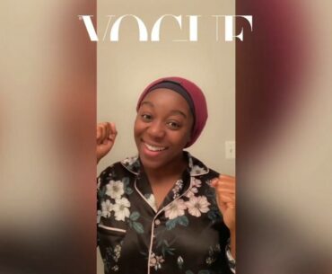 The secret of my BEAUTY | VOGUE style