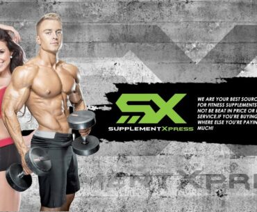 Supplements Xpress El Paso, TX Supplement and Vitamin Store