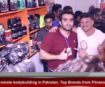 SPORTS ONE INTERNATIONAL | Fitness, Gym Supplements, Vitamins, Fat Burners, for SALE in Pakistan