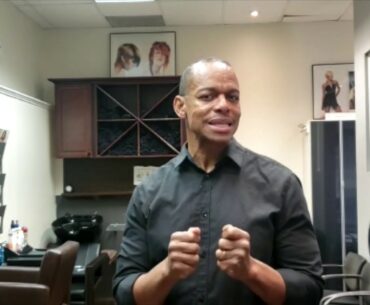 Vitamin D your solution to breaking hair!