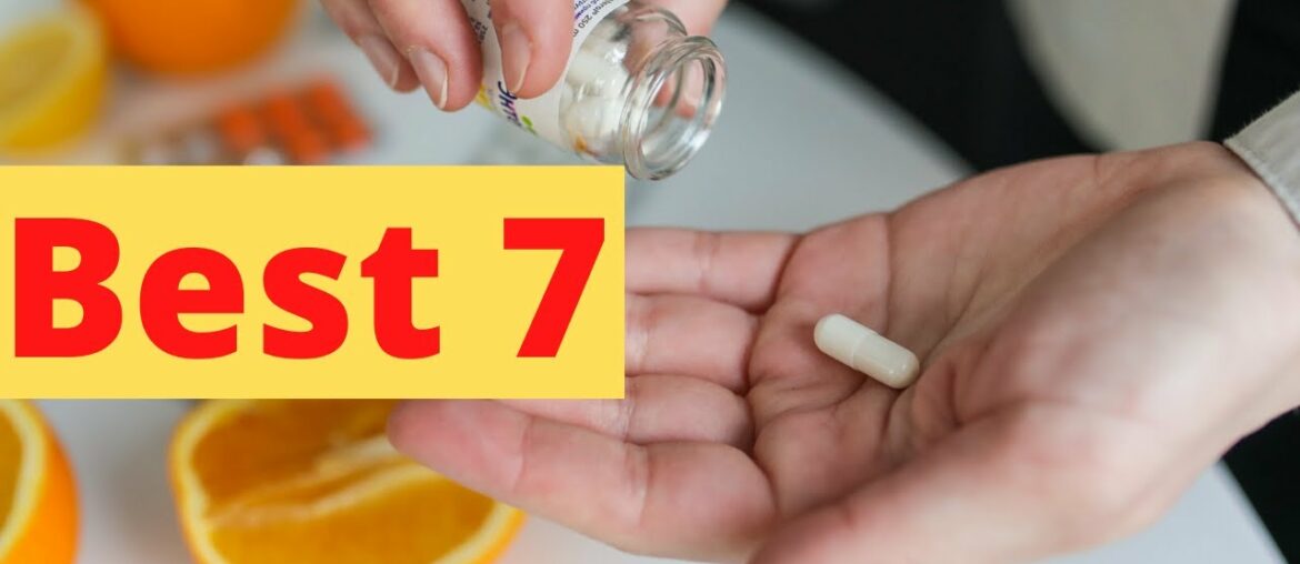 Best Supplements to Boost Testosterone Levels- Boost Testosterone