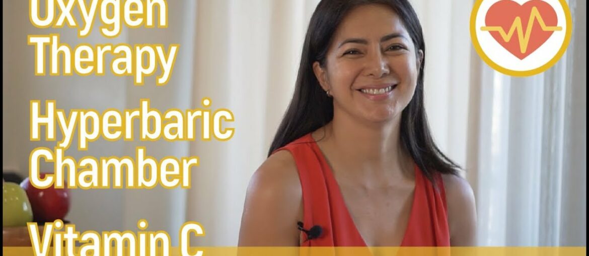 Heilen Wellness part 2 // Alice Dixson