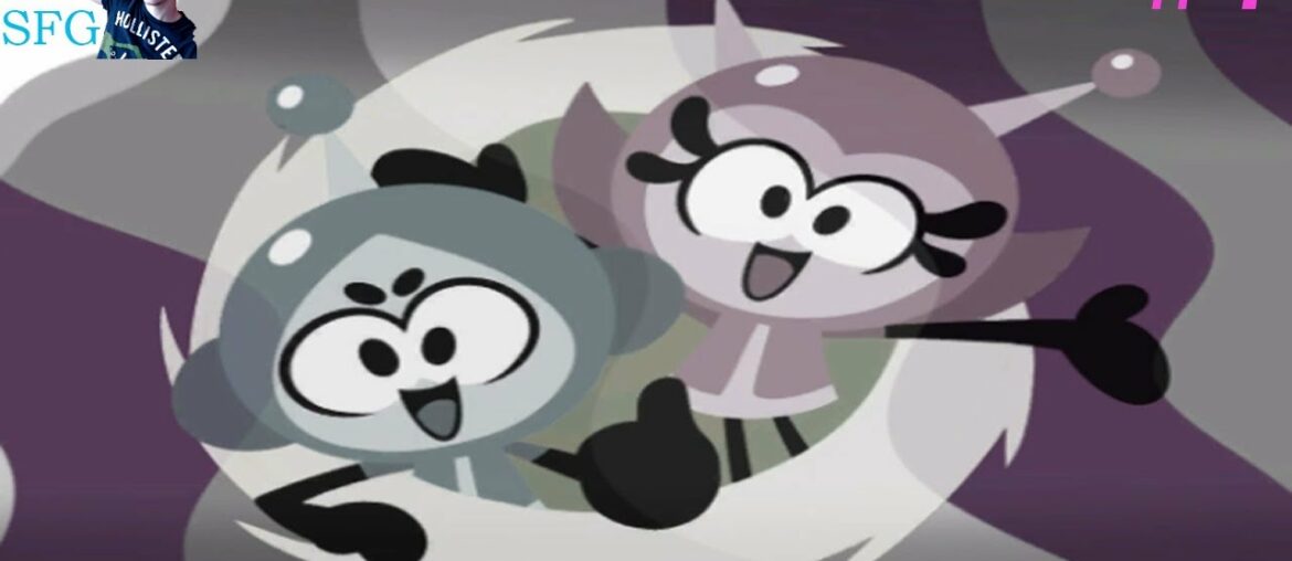 Vitamin Connection: To the Television! (yep)